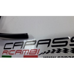 PROFILO RASCHIAVETRI FIAT 124 SPIDER