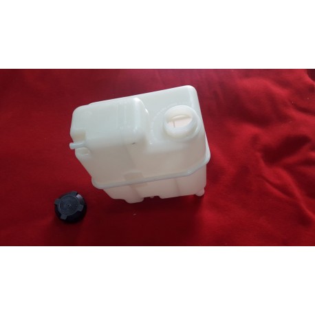 VARCHETTA ACQUA RADIATORE ALFAROMEO DUETTO