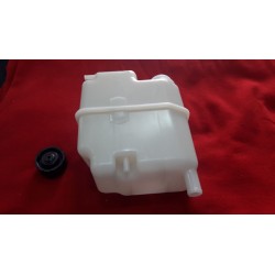 VARCHETTA ACQUA RADIATORE ALFAROMEO DUETTO