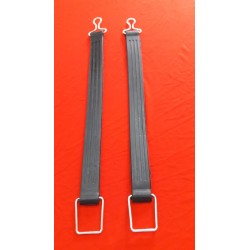 GANCI CAPOTTA 124 SPIDER