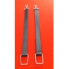 GANCI CAPOTTA 124 SPIDER
