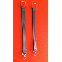 GANCI CAPOTTA 124 SPIDER