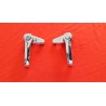 MANIGLE DEFLETTORI DESTRA E SINISTRA FIAT 124 SPIDER
