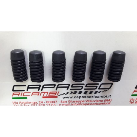 GOMMINI COFANO ALFAROMEO DUETTO