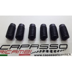 GOMMINI COFANO ALFAROMEO DUETTO