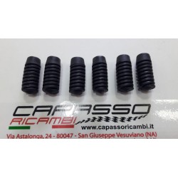 GOMMINI COFANO ALFAROMEO DUETTO