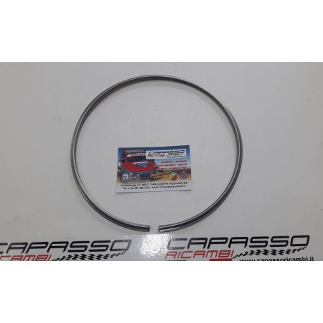 ANELLO CONTORNO FARO INTERNO ALFAROMEO DUETTO