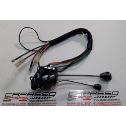 DEVIOLUCE ALFAROMEO GT MODELLO 2 FARI 