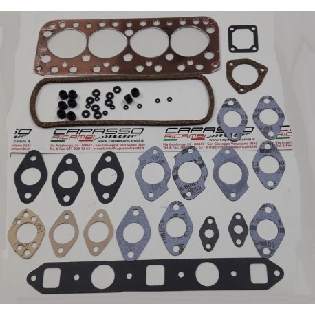 SERIE GUARNIZIONE MOTORE MINI MINOR 1000 CC