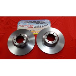 DISCO FRENO ANTERIORI LANCIA FULVIA COUPE