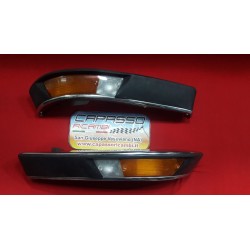 PARAURTI COMPLETI ANTERIORI ALFAROMEO DUETO