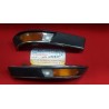 PARAURTI COMPLETI ANTERIORI ALFAROMEO DUETO