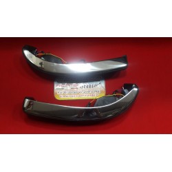 PARAURTI COMPLETI ANTERIORI ALFAROMEO DUETO