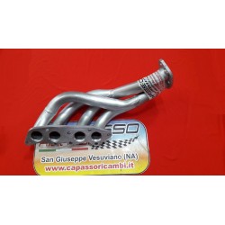 COLLETTORE MARMITTA LANCIA FULVIA COUPE
