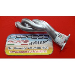 COLLETTORE MARMITTA LANCIA FULVIA COUPE