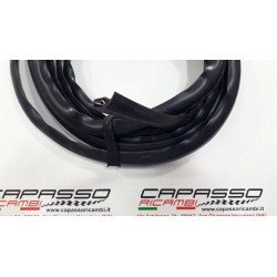 GUARNIZIONE COFANO ANTERIORE LANCIA FLAVIA COUPE