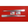 MODONATURE PROFILI BAULE POSTERIORE ALFAROMEO GT