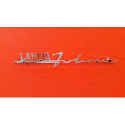 SCRITTA EMBLEMA POSTERIORE LANCIA FULVIA