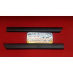 BRACCIOLI LISTELLI SPORTELLI ALFAROMEO DUETTO