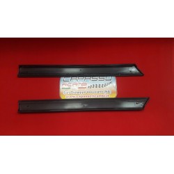 BRACCIOLI LISTELLI SPORTELLI ALFAROMEO DUETTO
