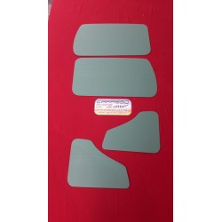 PANNELLI COMPLETI FIAT 500 D