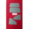 PANNELLI COMPLETI FIAT 500 D
