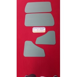 PANNELLI COMPLETI FIAT 500 D