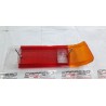PLASTICA FANALE POSTERIORE SINISTRO BMW 316 E 21