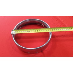 CORNICE FARO ALFAROMEO GIULIA MODELLO FARO SINGOLO