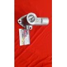 POMPA ACQUA FIAT 1100  MUSONE (CORPO)