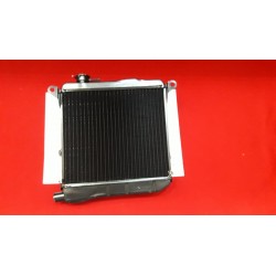 RADIATORE ACQUA FIAT 127