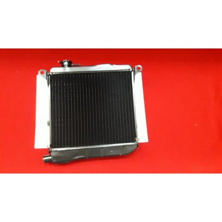 RADIATORE ACQUA FIAT 127