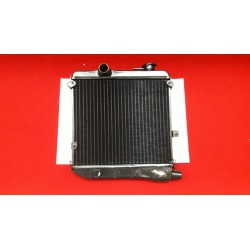 RADIATORE ACQUA FIAT 127