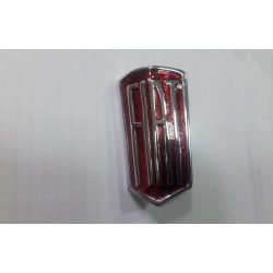 scritta fregio FIAT 500 C TOPOLINO