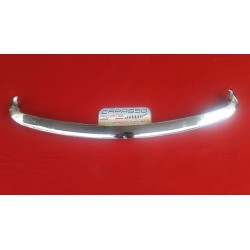 PARAURTI ANTERIORE FIAT 124 SPIDER