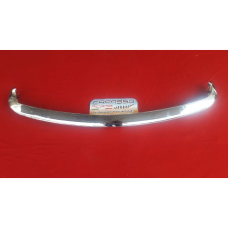 PARAURTI ANTERIORE FIAT 124 SPIDER