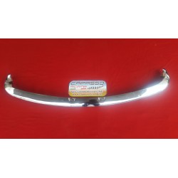 PARAURTI ANTERIORE FIAT 124 SPIDER