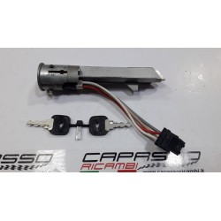 60.58.003 BLOCCASTERZO RENAULT 5