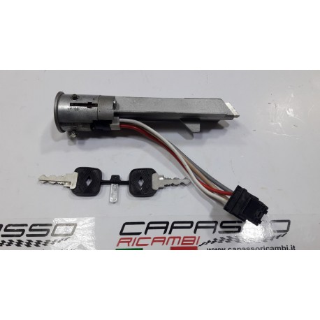 60.58.003 BLOCCASTERZO RENAULT 5