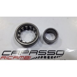 CUSCINETTO CAMBIO FIAT 850 SPIDER 28 X 58 X 19