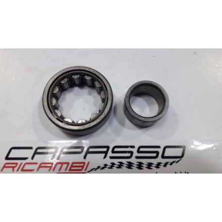 CUSCINETTO CAMBIO FIAT 850 SPIDER 28 X 58 X 19