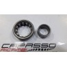 CUSCINETTO CAMBIO FIAT 850 SPIDER 28 X 58 X 19