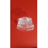PLASTICA FANALE ANTERIORE RENAULT 4     1 SERIE