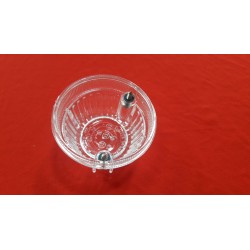 PLASTICA FANALE ANTERIORE RENAULT 4     1 SERIE