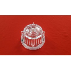 PLASTICA FANALE ANTERIORE RENAULT 4     1 SERIE