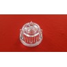 PLASTICA FANALE ANTERIORE RENAULT 4     1 SERIE