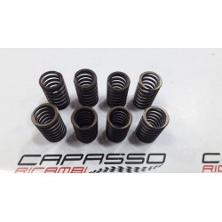 MOLLE VALVOLE TESTA FIAT BELVEDERE