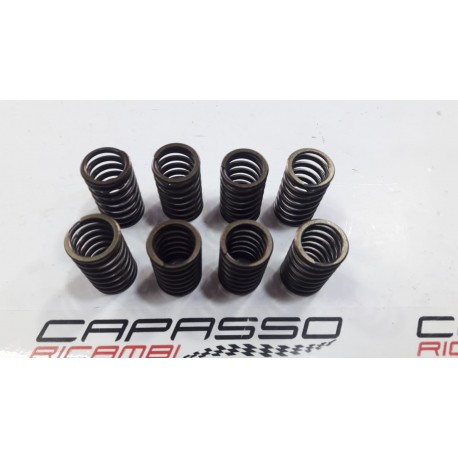 MOLLE VALVOLE TESTA FIAT BELVEDERE