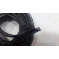 GUARNIZIONE ESTERNA PARABREZZA FIAT CAMPAGNOLA AR59