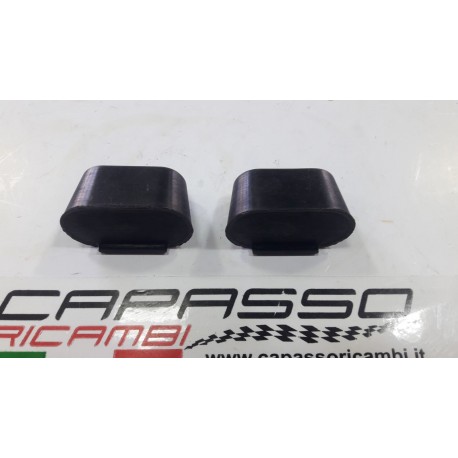 TASSELLO CENTRALE PARABREZZA FIAT CAMPAGNOLA AR 55